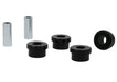 Whiteline 7 x 14 x 20 cm Front Control Arm Lower - Inner Front Bushing Kit to Suit Honda Civic V Gen and Integra DC2 Autofit