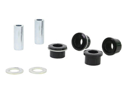Whiteline 7 x 14 x 20 cm Front Control Arm Lower - Inner Front Bushing Kit to Suit Honda Civic X Gen FC, FK Autofit