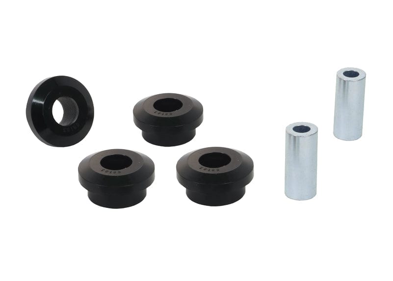 Whiteline 7 x 14 x 20 cm Front Control Arm Lower - Inner Front Bushing Kit to Suit Honda S2000 AP Autofit