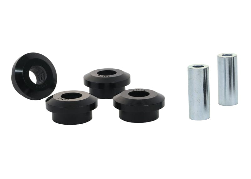 Whiteline 7 x 14 x 20 cm Front Control Arm Lower - Inner Front Bushing Kit to Suit Honda S2000 AP Autofit