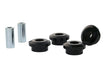 Whiteline 7 x 14 x 20 cm Front Control Arm Lower - Inner Front Bushing Kit to Suit Honda S2000 AP Autofit