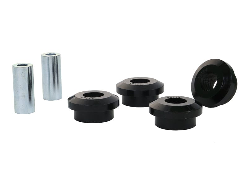 Whiteline 7 x 14 x 20 cm Front Control Arm Lower - Inner Front Bushing Kit to Suit Honda S2000 AP Autofit