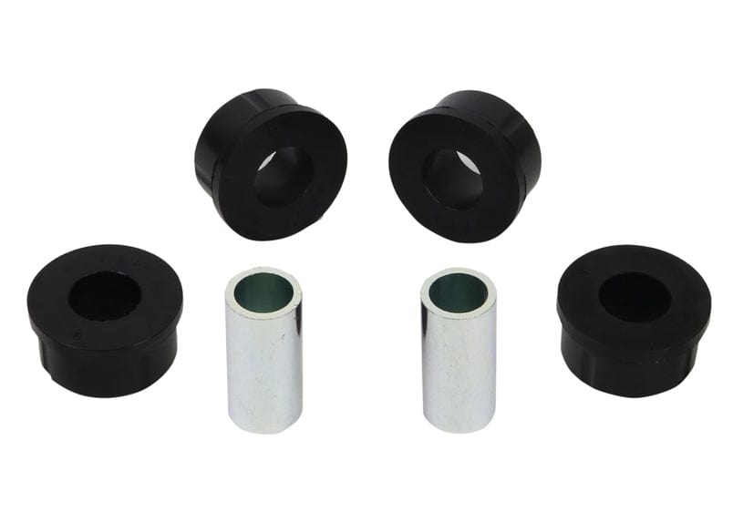 Whiteline 7 x 14 x 20 cm Front Control Arm Lower - Inner Front Bushing Kit to Suit Hyundai Excel X2 and S Coupe SLC Autofit
