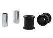 Whiteline 7 x 14 x 20 cm Front Control Arm Lower - Inner Front Bushing Kit to Suit Mazda CX-5, Mazda3 and Mazda6 Autofit