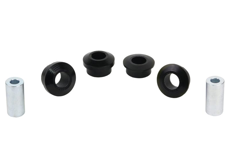 Whiteline 7 x 14 x 20 cm Front Control Arm Lower - Inner Front Bushing Kit to Suit Mazda MX-5 NC and RX-8 FE Autofit