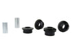 Whiteline 7 x 14 x 20 cm Front Control Arm Lower - Inner Front Bushing Kit to Suit Mazda MX-5 NC and RX-8 FE Autofit