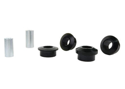 Whiteline 7 x 14 x 20 cm Front Control Arm Lower - Inner Front Bushing Kit to Suit Mazda MX-5 NC and RX-8 FE Autofit