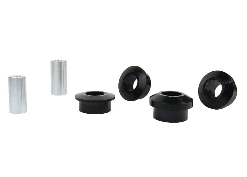 Whiteline 7 x 14 x 20 cm Front Control Arm Lower - Inner Front Bushing Kit to Suit Mazda MX-5 NC and RX-8 FE Autofit