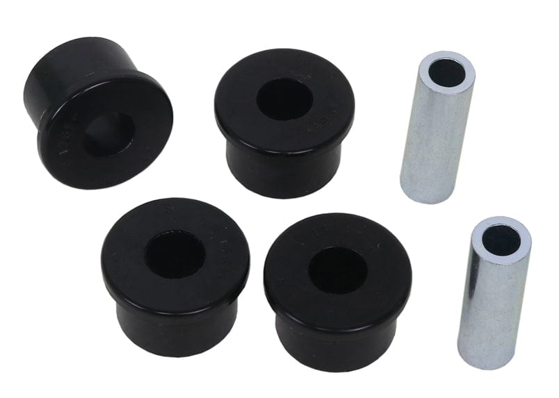 Whiteline 7 x 14 x 20 cm Front Control Arm Lower - Inner Front Bushing Kit to Suit Mazda RX-7 FC Series IV, V Autofit