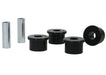 Whiteline 7 x 14 x 20 cm Front Control Arm Lower - Inner Front Bushing Kit to Suit Mazda RX-7 FC Series IV, V Autofit