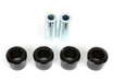 Whiteline 7 x 14 x 20 cm Front Control Arm Lower - Inner Front Bushing Kit to Suit Suzuki Grand Vitara JB, JT Autofit