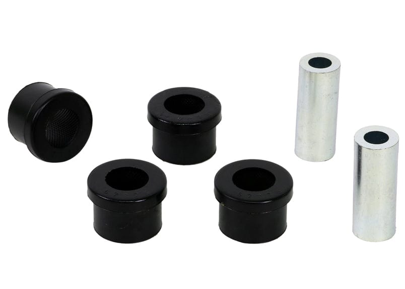 Whiteline 7 x 14 x 20 cm Front Control Arm Lower - Inner Front Bushing Kit to Suit Suzuki Swift EZ, FZ Autofit