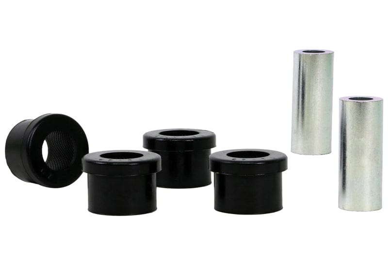 Whiteline 7 x 14 x 20 cm Front Control Arm Lower - Inner Front Bushing Kit to Suit Suzuki Swift EZ, FZ Autofit