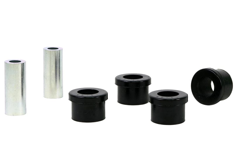 Whiteline 7 x 14 x 20 cm Front Control Arm Lower - Inner Front Bushing Kit to Suit Suzuki Swift EZ, FZ Autofit