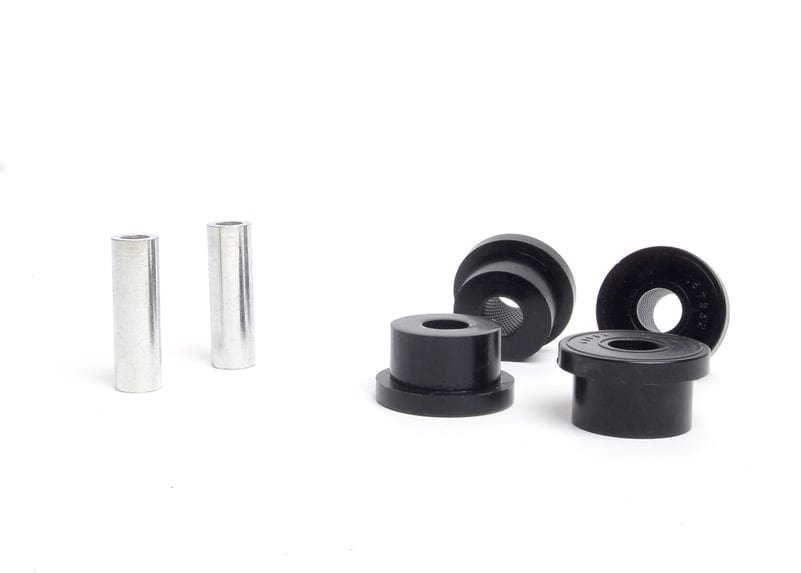 Whiteline 7 x 14 x 20 cm Front Control Arm Lower - Inner Front Bushing Kit to Suit Suzuki Vitara ET, TA and X-90 SZ416 Autofit