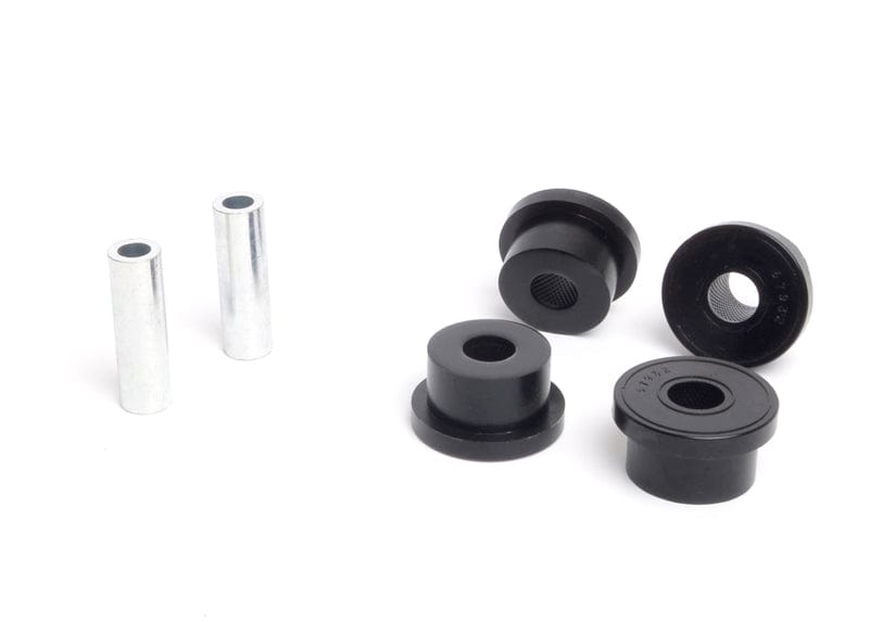 Whiteline 7 x 14 x 20 cm Front Control Arm Lower - Inner Front Bushing Kit to Suit Suzuki Vitara ET, TA and X-90 SZ416 Autofit