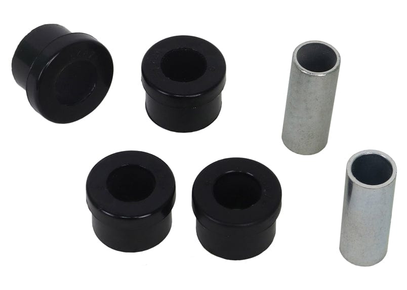 Whiteline 7 x 14 x 20 cm Front Control Arm Lower - Inner Front Bushing Kit to Suit Toyota Celica ST162, ST165 Autofit