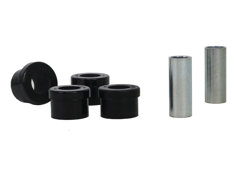 Whiteline 7 x 14 x 20 cm Front Control Arm Lower - Inner Front Bushing Kit to Suit Toyota Celica ST162, ST165 Autofit