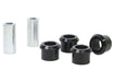 Whiteline 7 x 14 x 20 cm Front Control Arm Lower - Inner Front Bushing Kit to Suit Toyota Corolla, Rav 4 and Tarago Autofit