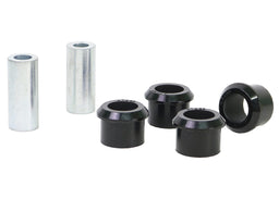 Whiteline 7 x 14 x 20 cm Front Control Arm Lower - Inner Front Bushing Kit to Suit Toyota Corolla, Rav 4 and Tarago Autofit