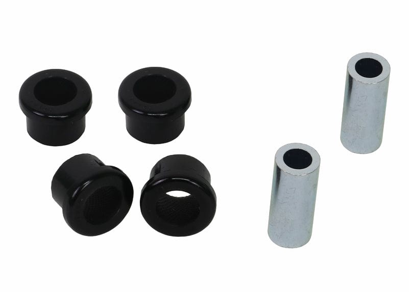 Whiteline 7 x 14 x 20 cm Front Control Arm Lower - Inner Front Bushing Kit to Suit Toyota Prius and Yaris Autofit