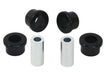 Whiteline 7 x 14 x 20 cm Front Control Arm Lower - Inner Front Bushing Kit to Suit Toyota Rav 4 SXA10, 11, 16 Autofit