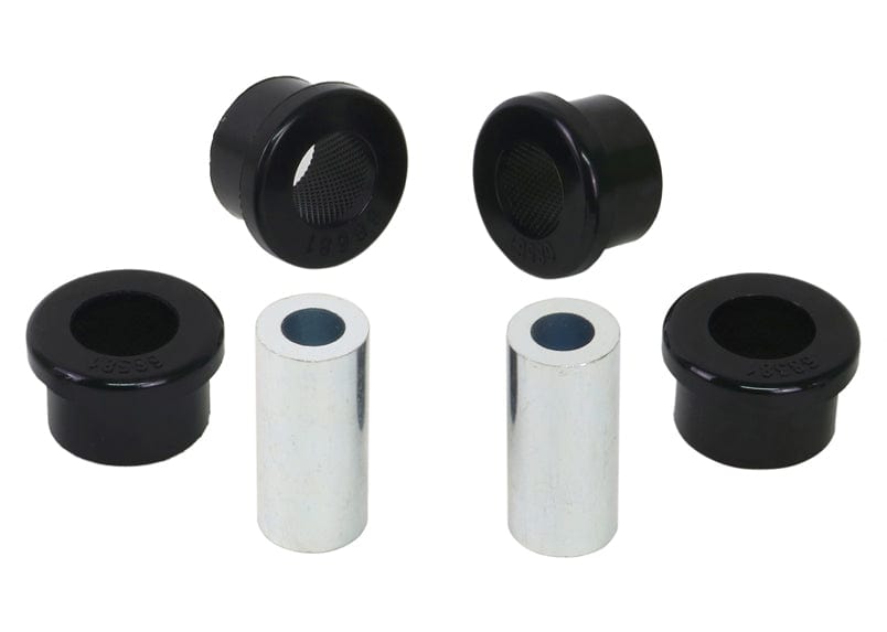 Whiteline 7 x 14 x 20 cm Front Control Arm Lower - Inner Front Bushing Kit to Suit Toyota Rav 4 SXA10, 11, 16 Autofit