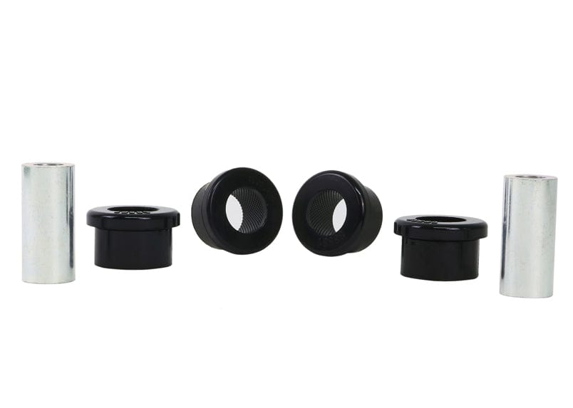 Whiteline 7 x 14 x 20 cm Front Control Arm Lower - Inner Front Bushing Kit to Suit Toyota Rav 4 SXA10, 11, 16 Autofit