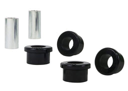 Whiteline 7 x 14 x 20 cm Front Control Arm Lower - Inner Front Bushing Kit to Suit Toyota Rav 4 SXA10, 11, 16 Autofit