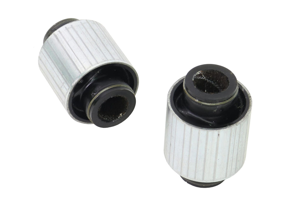 Whiteline 7 x 14 x 20 cm Front Control Arm Lower - Inner Rear Bushing Kit to Suit Daewoo Nubira J100, J150 Autofit