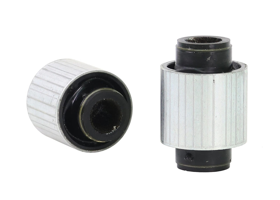 Whiteline 7 x 14 x 20 cm Front Control Arm Lower - Inner Rear Bushing Kit to Suit Daewoo Nubira J100, J150 Autofit