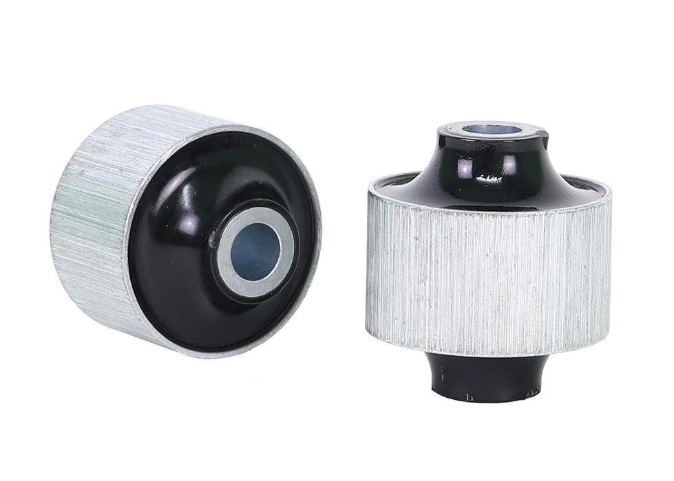 Whiteline 7 x 14 x 20 cm Front Control Arm Lower - Inner Rear Bushing Kit to Suit Ford Transit 2000-on Autofit