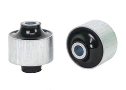 Whiteline 7 x 14 x 20 cm Front Control Arm Lower - Inner Rear Bushing Kit to Suit Ford Transit 2000-on Autofit