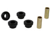 Whiteline 7 x 14 x 20 cm Front Control Arm Lower - Inner Rear Bushing Kit to Suit Honda Accord CL, CM Autofit
