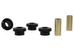 Whiteline 7 x 14 x 20 cm Front Control Arm Lower - Inner Rear Bushing Kit to Suit Honda Accord CL, CM Autofit
