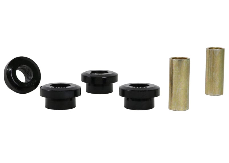 Whiteline 7 x 14 x 20 cm Front Control Arm Lower - Inner Rear Bushing Kit to Suit Honda Accord CL, CM Autofit
