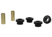 Whiteline 7 x 14 x 20 cm Front Control Arm Lower - Inner Rear Bushing Kit to Suit Honda Accord CL, CM Autofit