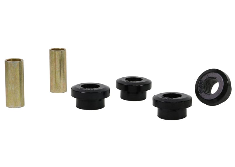 Whiteline 7 x 14 x 20 cm Front Control Arm Lower - Inner Rear Bushing Kit to Suit Honda Accord CL, CM Autofit