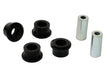 Whiteline 7 x 14 x 20 cm Front Control Arm Lower - Inner Rear Bushing Kit to Suit Honda Civic VIII Gen FD2 Autofit