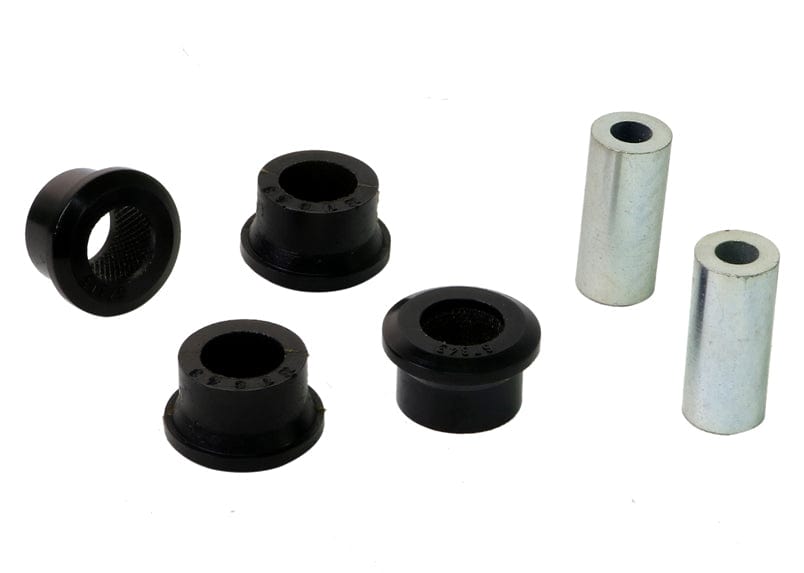 Whiteline 7 x 14 x 20 cm Front Control Arm Lower - Inner Rear Bushing Kit to Suit Honda Civic VIII Gen FD2 Autofit