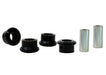 Whiteline 7 x 14 x 20 cm Front Control Arm Lower - Inner Rear Bushing Kit to Suit Honda Civic VIII Gen FD2 Autofit