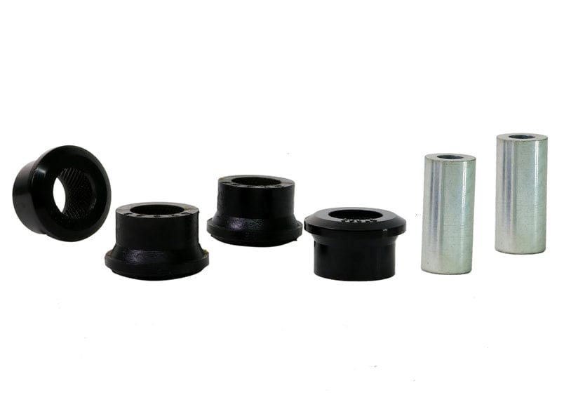 Whiteline 7 x 14 x 20 cm Front Control Arm Lower - Inner Rear Bushing Kit to Suit Honda Civic VIII Gen FD2 Autofit