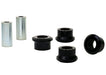 Whiteline 7 x 14 x 20 cm Front Control Arm Lower - Inner Rear Bushing Kit to Suit Honda Civic VIII Gen FD2 Autofit