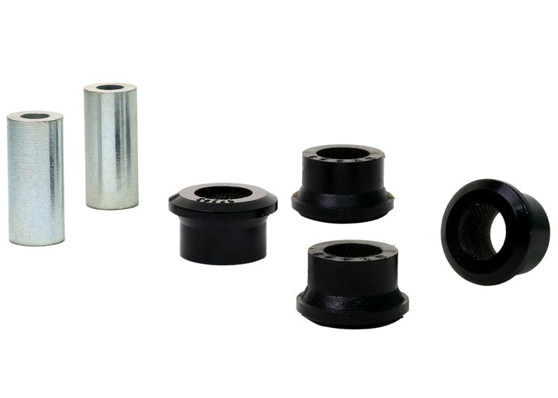 Whiteline 7 x 14 x 20 cm Front Control Arm Lower - Inner Rear Bushing Kit to Suit Honda Civic VIII Gen FD2 Autofit