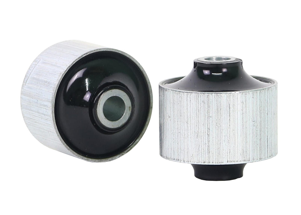 Whiteline 7 x 14 x 20 cm Front Control Arm Lower - Inner Rear Bushing Kit to Suit Mitsubishi 380 DB Autofit