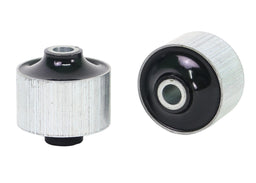 Whiteline 7 x 14 x 20 cm Front Control Arm Lower - Inner Rear Bushing Kit to Suit Mitsubishi 380 DB Autofit
