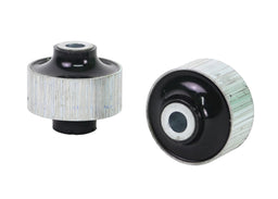 Whiteline 7 x 14 x 20 cm Front Control Arm Lower - Inner Rear Bushing Kit to Suit Nissan Dualis, X-Trail and Renault Kangoo, Koleos Autofit