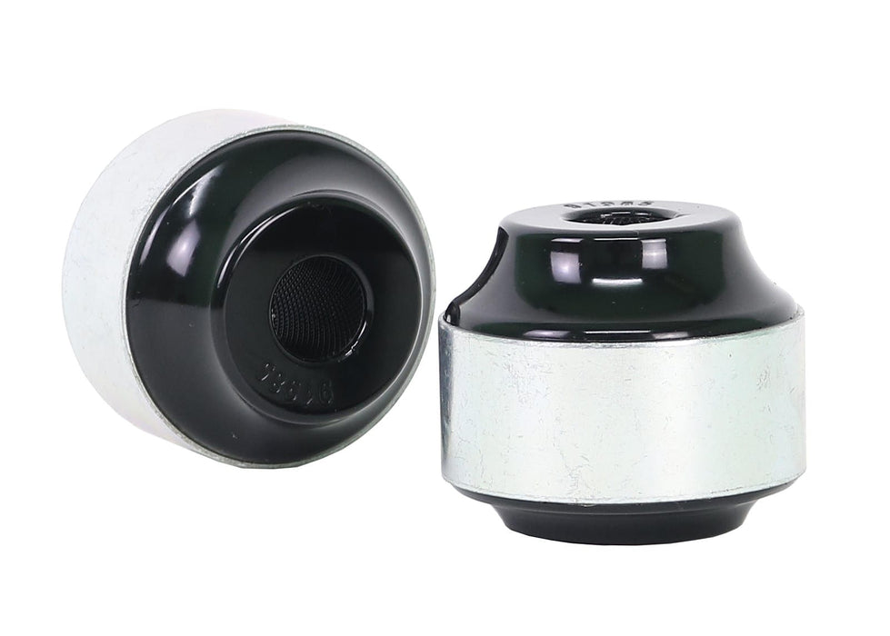 Whiteline 7 x 14 x 20 cm Front Control Arm Lower - Inner Rear Bushing Kit to Suit Nissan Maxima J31 and Murano Z50 Autofit