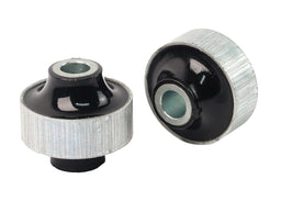 Whiteline 7 x 14 x 20 cm Front Control Arm Lower - Inner Rear Bushing Kit to Suit Nissan Qashqai J11 and Renault Kadjar HA, HL Autofit