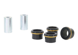 Whiteline 7 x 14 x 20 cm Front Control Arm Lower - Inner Rear Bushing Kit to Suit Subaru BRZ and Toyota 86 Autofit